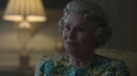 The Crown 6x06 recensione