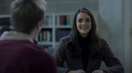 The Crown 6x07 recensione