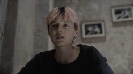 A Murder At The End Of The World 1x07 Recensione