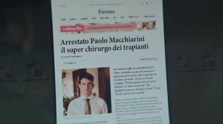 Dr. Death 2x04 recensione