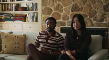 Mr. and Mrs. Smith 1x06 recensione