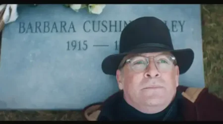 Feud 2x08 recensione 