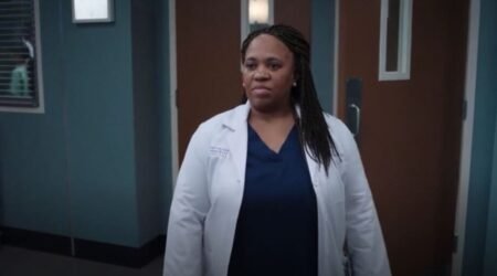 Grey's Anatomy 20x01 recensione