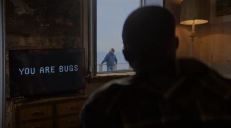 recensione Il Problema Dei 3 Corpi 1x05