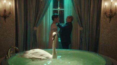 Recensione Feud Capote vs. The Swans 2x07