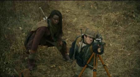 Recensione The Walking Dead The Ones Who Live 1x02