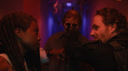 The Walking Dead The Ones Who Live 1x04 recensione