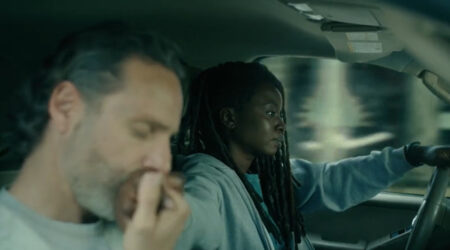 The Walking Dead: The Ones Who Live 1x05