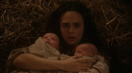 Recensione AHS Delicate 12x07