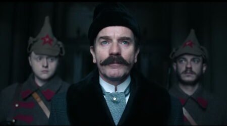 A Gentleman In Moscow 1x01 recensione