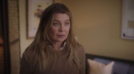 Grey's Anatomy 20x05 recensione