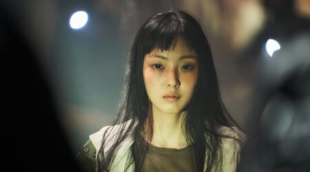 Recensione Kiseiju La Zona Grigia 1x01