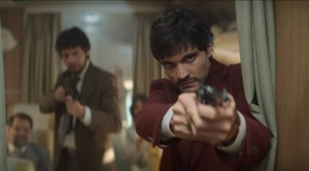 Recensione Il Sequestro Del Volo 601 1x01