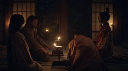 Shogun 1x06 recensione