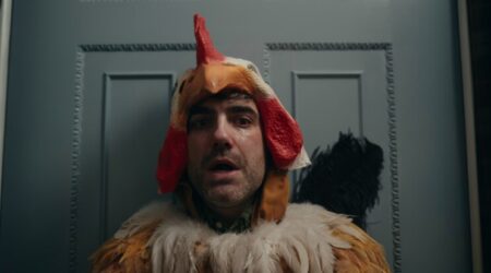 The Gentlemen recensione