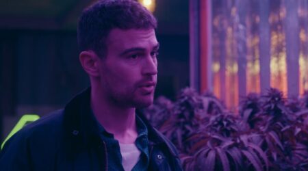 The Gentlemen 1x02 recensione