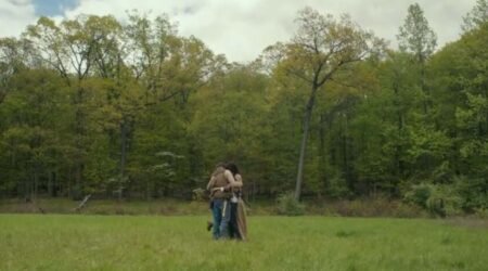 The Walking Dead: The Ones Who Live 1x06 recensione