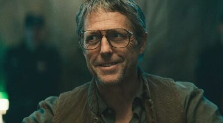 The Regime 1x04 Recensione