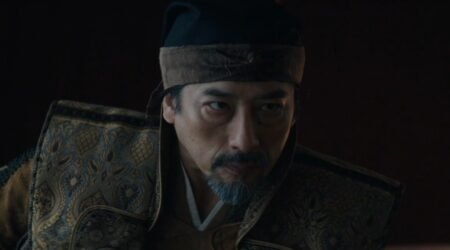 Shogun 1x07 recensione