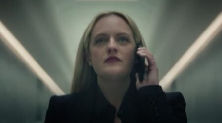 The Veil 1x01 recensione