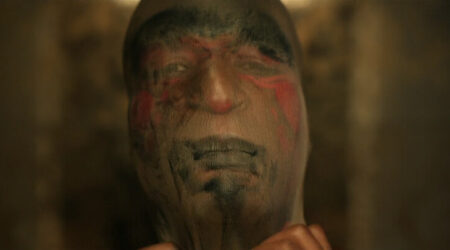 Them The Scare 2x02 Recensione