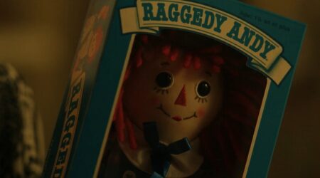 Them The Scare 2x06 Recensione