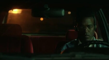 Them: The Scare 2x03 recensione