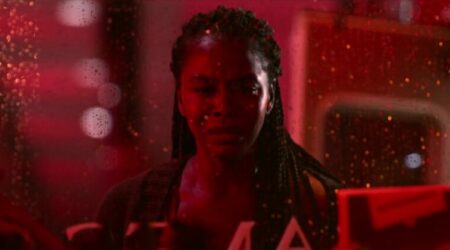 Them: The Scare 2x07 recensione