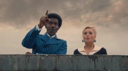 Doctor Who 14x02 Recensione