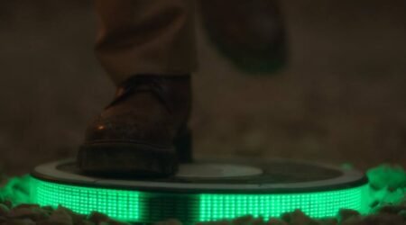 Doctor Who 14x03 Recensione