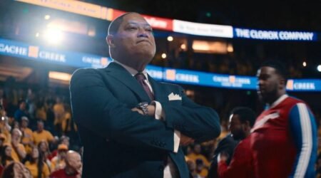 Clipped 1x02 Recensione Los Angeles Clippers Disney+