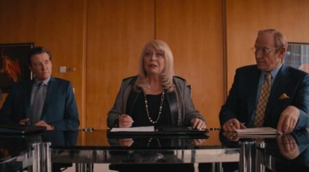 Clipped 1x05 Recensione