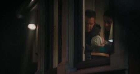 Guts 3x02 Mayor of Kingstown