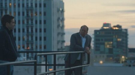 Presumed Innocent 1x05 recensione