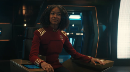 Star Trek Discovery 5x10