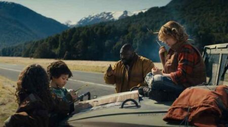 Sweet Tooth 3x01 recensione