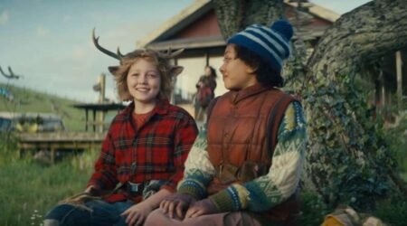 Recensione Sweet Tooth 3x03