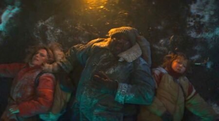 Recensione Sweet Tooth 3x07