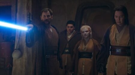 The Acolyte 1x02 recensione