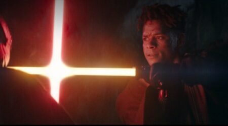 The Acolyte 1x05 Recensione