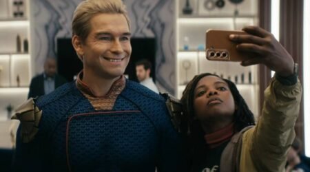 Recensione 4x02 The Boys