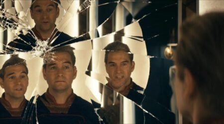 The Boys 4x03 recensione