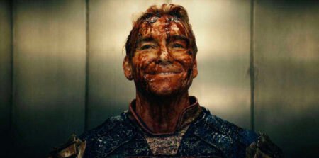 The Boys 4x04 Recensione