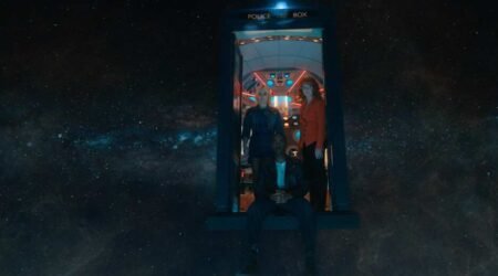 Doctor Who 14x08 Recensione