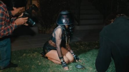 Clipped 1x03 recensione