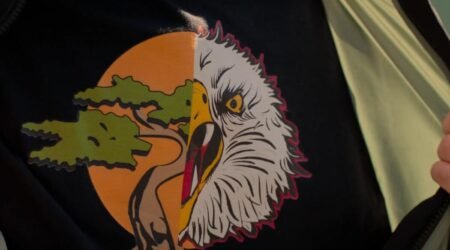 Cobra Kai 6x01 Recensione