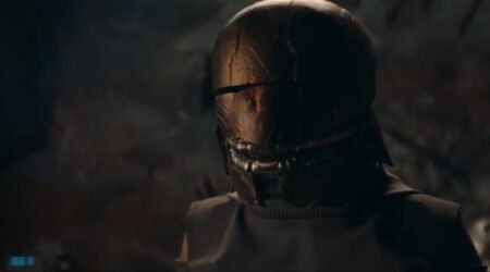 The Acolyte 1x06 recensione