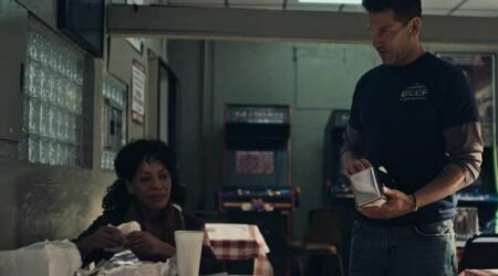 Recensione 3x06 The Bear