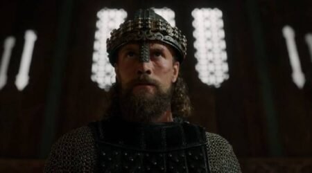 Vikings Valhalla 3x08 recensione