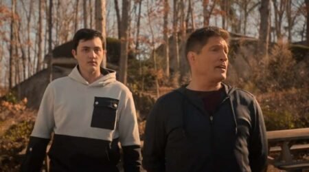 recensione Cobra Kai 6x4